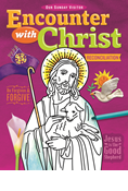 Encounter with Christ Rec Child Book