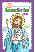 Encounter With Christ My Reconciliation Book