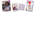 Sacramental Preparation Family Set: Reconciliation (Spanish)