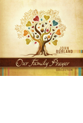 Our Family Prayer Collection CD