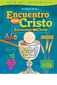 Encuentro con Cristo Eucharist Bilingual Catechist Guide