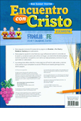 Encuentro con Cristo Eucharist Family + Faith Sessions 1-6 Pack