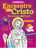 Encuentro con Cristo Reconciliation Bilingual Child Book