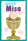 Encuentro con Cristo My Mass Book