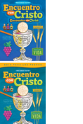 Encuentro con Cristo Eucharist Family Pack