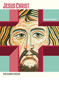 Alive in Christ YA: Jesus Christ Faith Guidebook