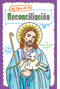 ECC My Reconc Book - 10 Pack