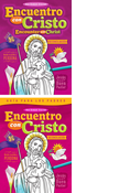 ECC Reconciliation Parent Led Family Pack