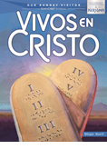 Vivos en Cristo: Kerigma, Student Edition Level D