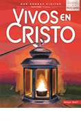 Vivos en Cristo: Kerigma, Student Edition Level F