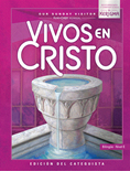 Vivos en Cristo: Kerigma, Catechist Edition Level E