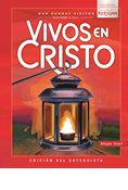 Vivos en Cristo: Kerigma, Catechist Edition Level F
