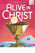 Alive In Christ Updated Grade 2 Parish Student Book