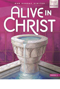 Alive In Christ Updated Grade 5 Parish Student Book