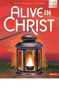 Alive In Christ Updated Grade 6 Parish Student Book