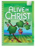 Alive In Christ Updated Grade 3 Catechist Edition