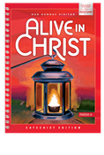 Alive In Christ Updated Grade 6 Catechist Edition