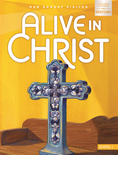 Alive In Christ Updated Grade 1 School Student Book