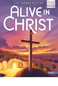 Alive In Christ Updated Grade 7 School Student Book