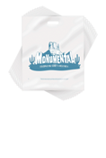 Monumental: Celebrating God's Greatness Crew Bags Package of 10