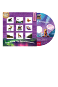 True North: Trusting Jesus in a Wild World Clip Art & Resources CD