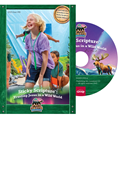 True North: Trusting Jesus in a Wild World Sticky Scripture DVD