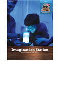 True North: Trusting Jesus in a Wild World Imagination Station Leader Manual