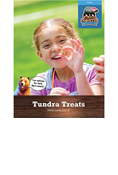 True North: Trusting Jesus in a Wild World Tundra Treats Leader Manual