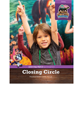 True North: Trusting Jesus in a Wild World Juneau's Puppy Playhouse Closing Circle Leader Manual
