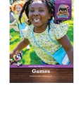 True North: Trusting Jesus in a Wild World Juneau's Puppy Playhouse Games Leader Manual