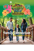 Rainforest Falls: Family Connection