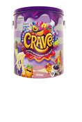 Crave: Regular Starter Kit