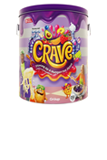 Crave: Digital Starter Kit