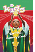 OSV Kids: Eucharist