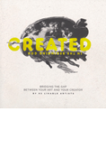 Created: Bridging the Gap Between Art and Your Creator