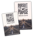 Pursuit of Purpose Complete Set