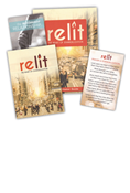 relit Complete Set