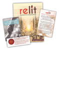 Relit Participant Component Set