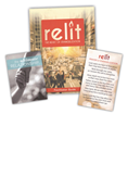 relit Facilitator Component Set