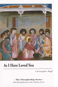 As I Have Loved You