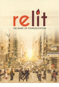 relit-3 DVD set