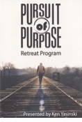 Pursuit of Purpose: Retreat Program DVD