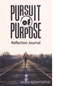 Pursuit of Purpose: Reflection Journal