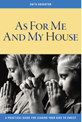 As For Me And My House