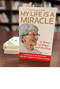 My life Is a Miracle