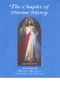 The Chaplet of Divine Mercy Sheet Music