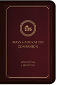 Mass & Adoration Companion
