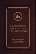 Mass & Adoration Companion, Spanish (Devocionario Para la Misa y la Adoracion)