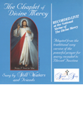 The Chaplet of the Divine Mercy CD