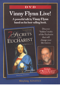 7 Secrets of the Eucharist Live: DVD Talk